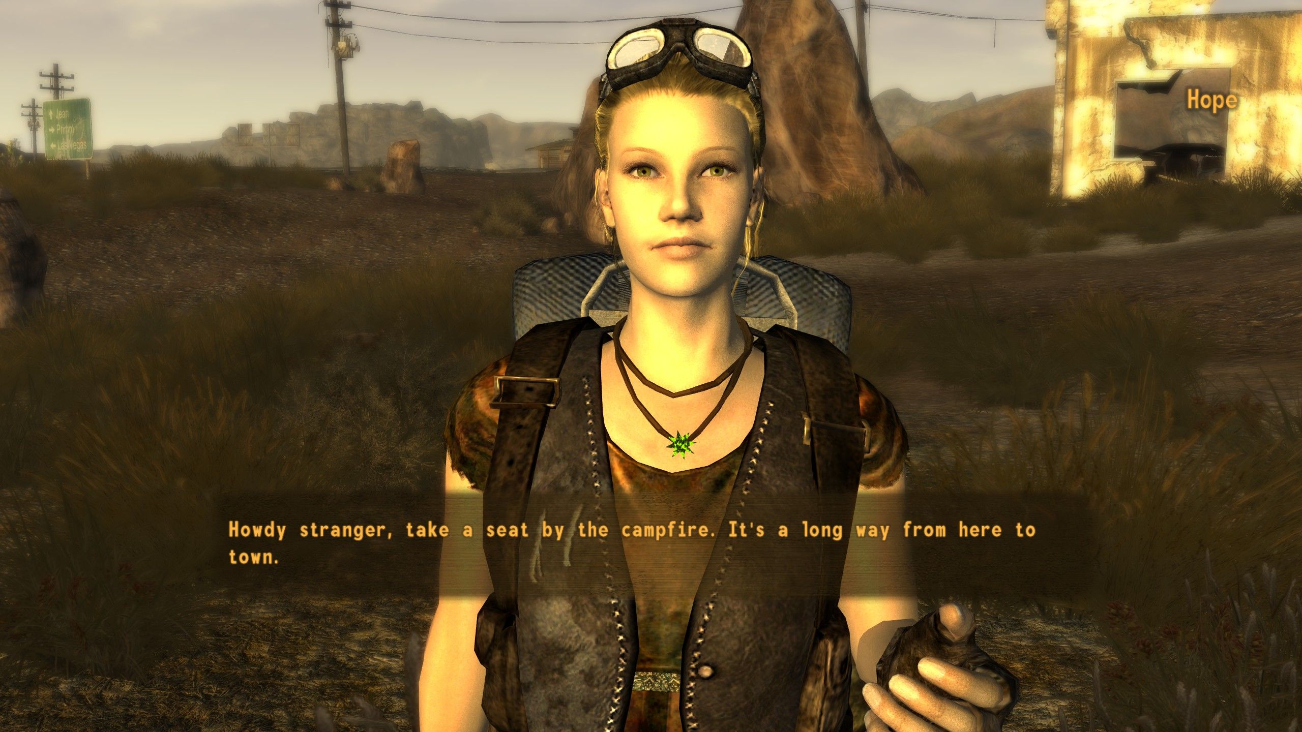 The best mods for Fallout: New Vegas | PC Gamer