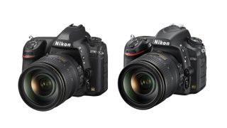 Nikon D780 v Nikon D750: 9 key differences – DigitalRev