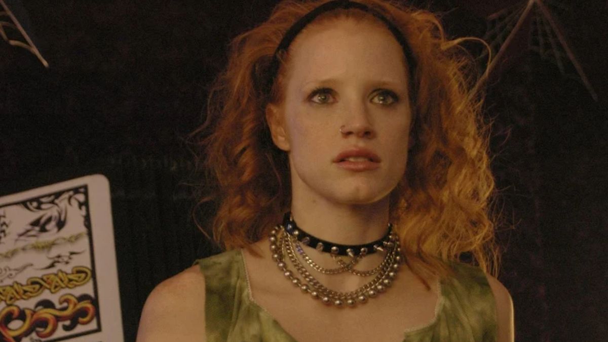 12 Great Jessica Chastain Movies And How To Watch Them | Cinemablend
