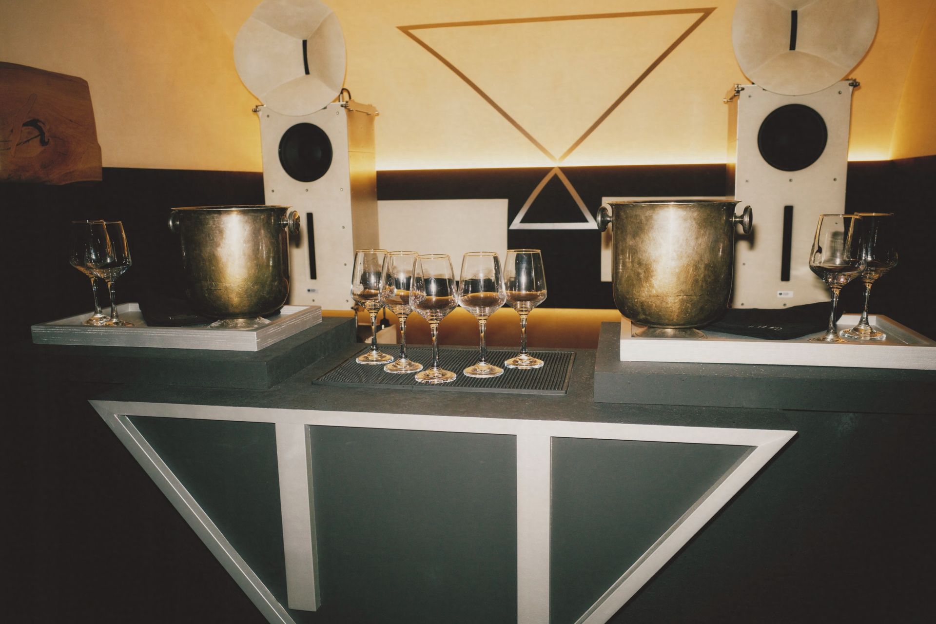 Limen Bar at Oranj