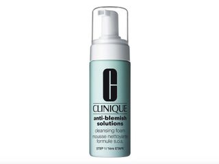 best face washes Clinique Anti Blemish Solutions