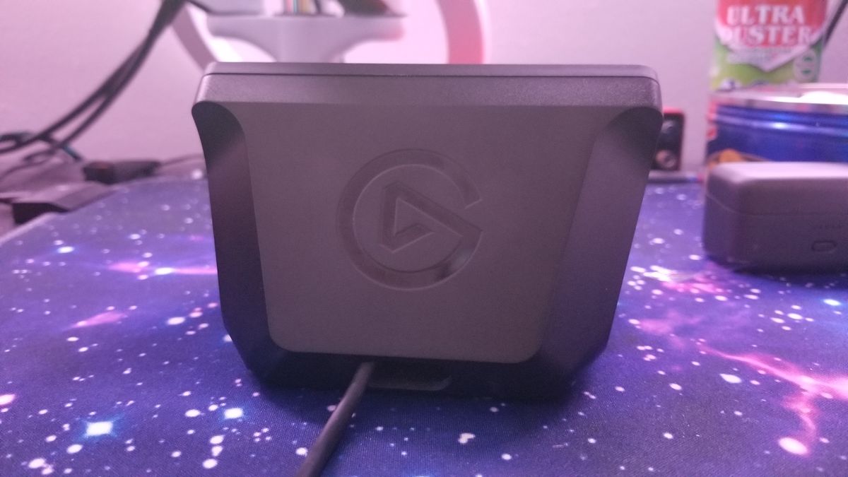 Stream Deck MK2