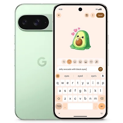 Google Pixel 9