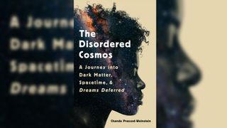 The Disordered Cosmos book cover