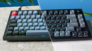 Keychron V1 and Keychron V1 Ultra 8K