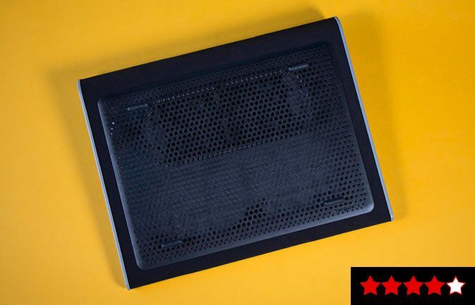 12 Best Selling Laptop Cooling Pads Ranked Best To Worst Laptop Mag