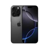 Apple iPhone 16 Pro (128GB) — Black (As New) Apple iPhone 16 Pro (128GB) — Black (As New)
