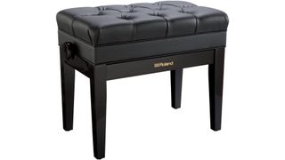 Best piano bench: Roland PB-500 Piano Bench