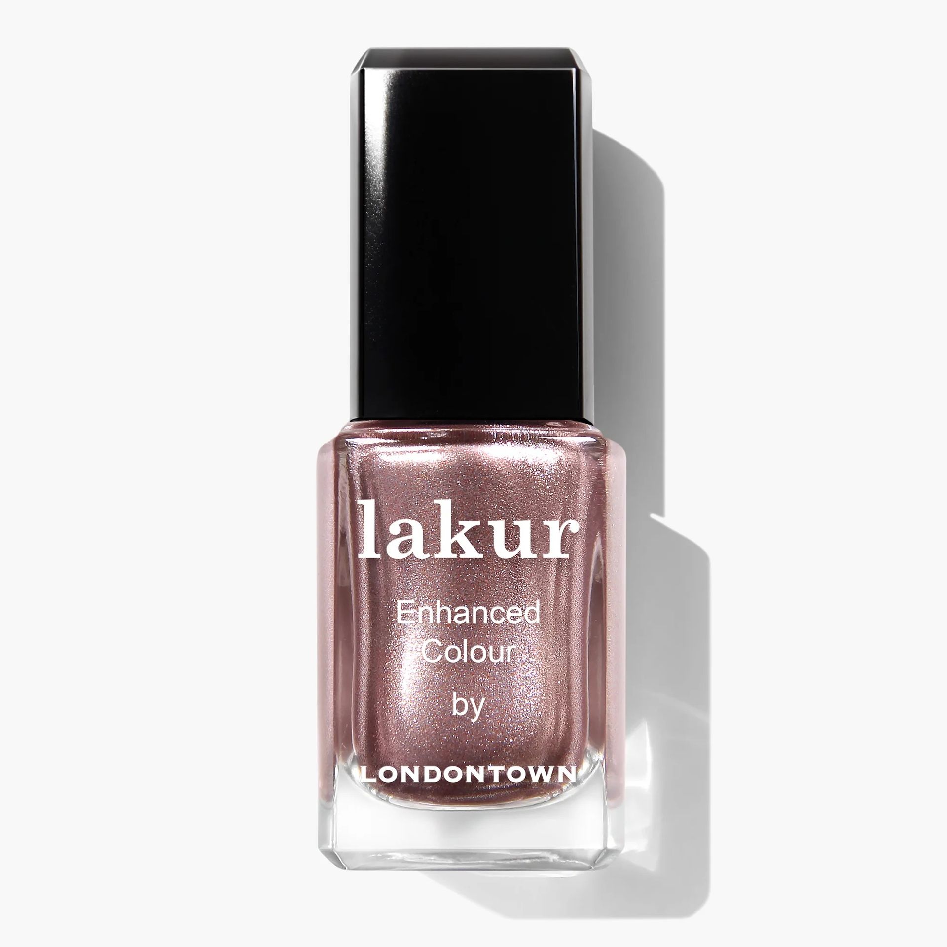 Londontown, Lakur - Kissed by Rose Gold