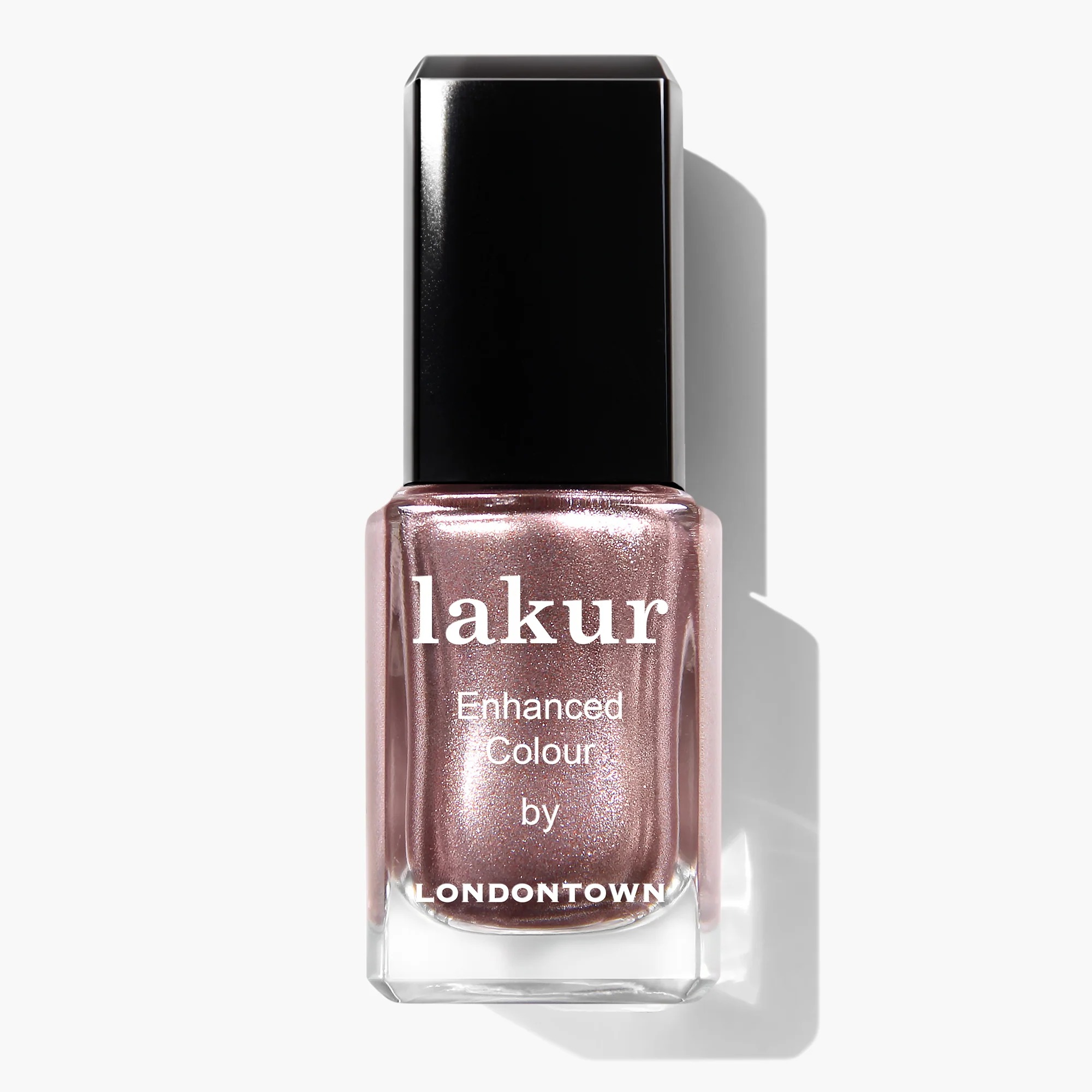Londontown, Lakur - Kissed by Rose Gold 