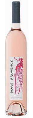 Pure Provence, C&amp;ocirc;tes de Provence 2015