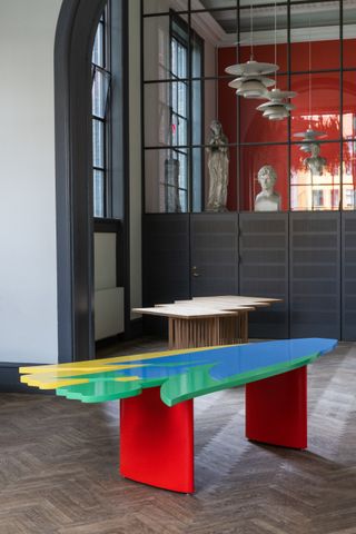 3 Days of Design 2022: ‘Studies of a Table’ exhibition by &Tradition