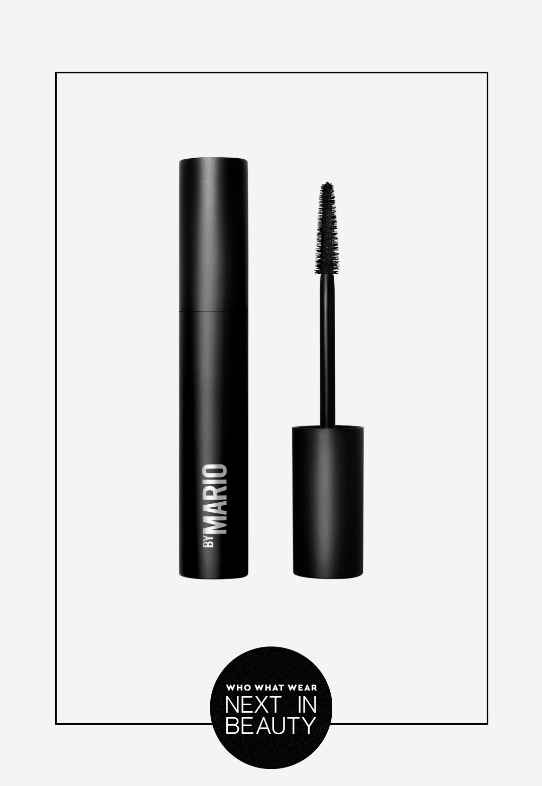 Makeup By Mario Master Mascara