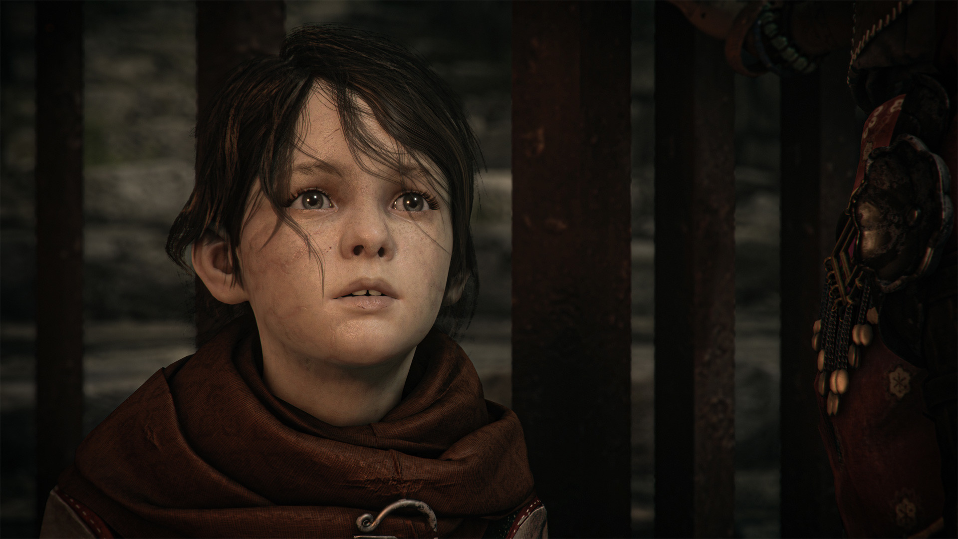 A Plague Tale Requiem Gameplay Looks Like 'Last Of Us But Historical