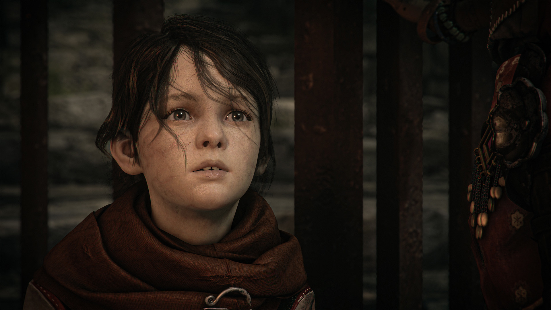 Plague Tale: Requiem gameplay is truly grim