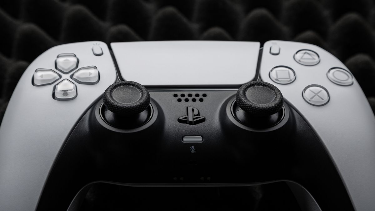 I wish I could buy this beautiful DualSense PS5 controller
