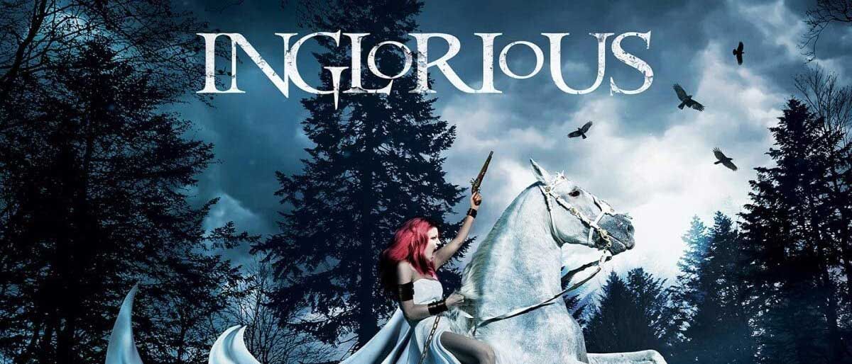 Inglorious - We Will Ride