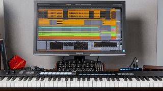 Novation Launchkey 88