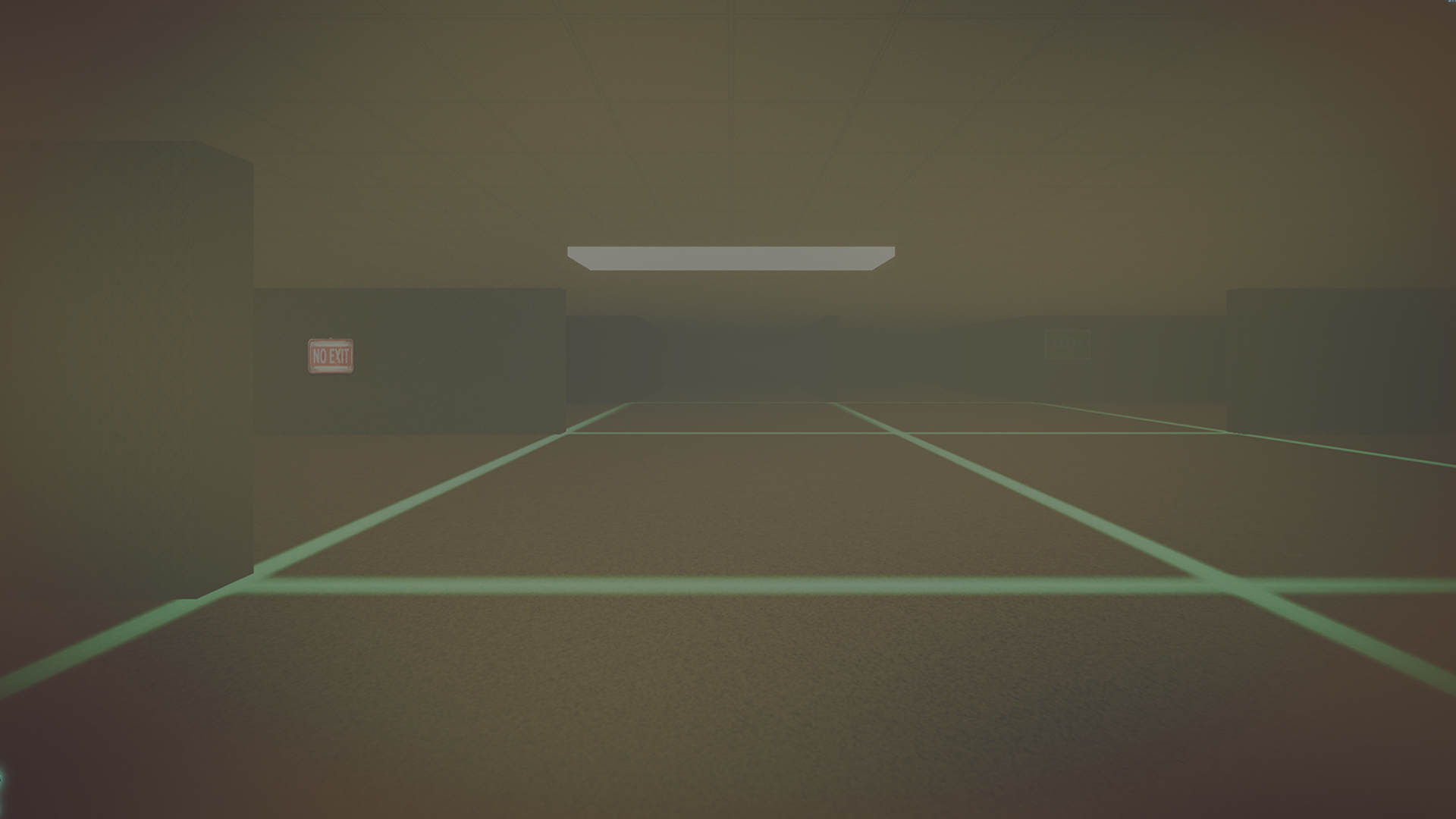 Hero image for Quantum Backrooms