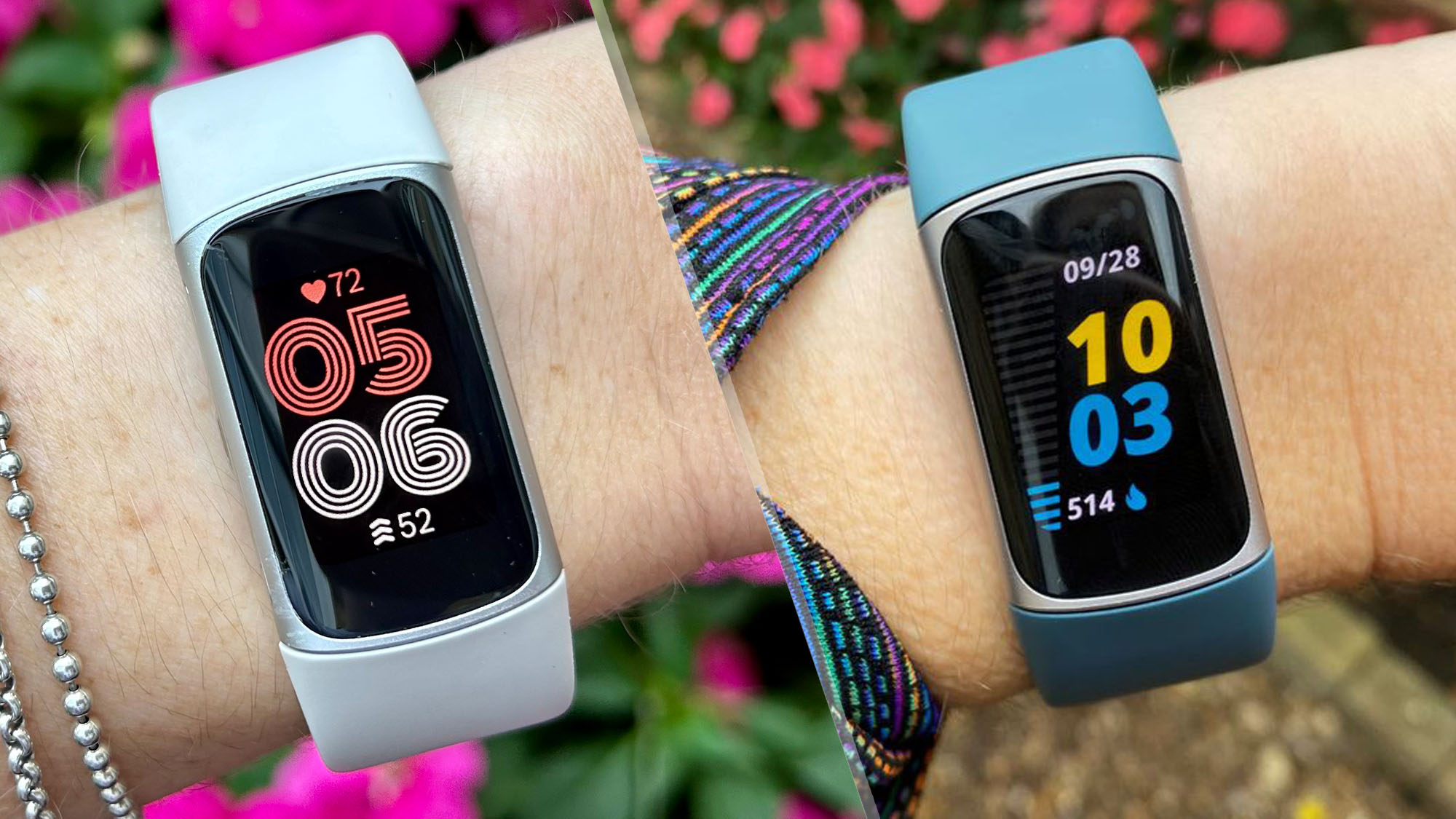 Fitbit Charge 6 vs. Fitbit Versa 4: Which fitness tracker is right for you?