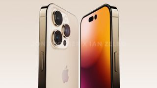 Apple iPhone 14 Pro and iPhone 14 Pro Max leak reveals another significant  camera upgrade -  News