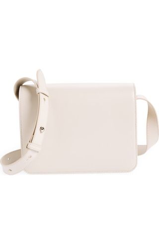 Little Annika Leather Crossbody Bag