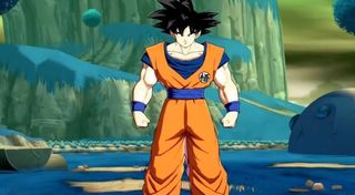 Dragon Ball FighterZ