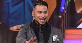 Ricky Norwood