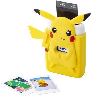 Pikachu Printer