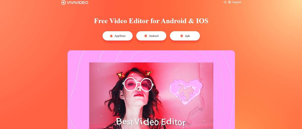Vivavideo Review | Techradar
