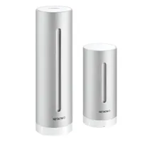 Netatmo v&auml;derstation | 1490:- 1266:- | ElgigantenOutlet-pris: