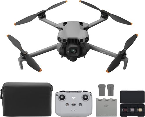 Mini 5 Pro Fly More Combo