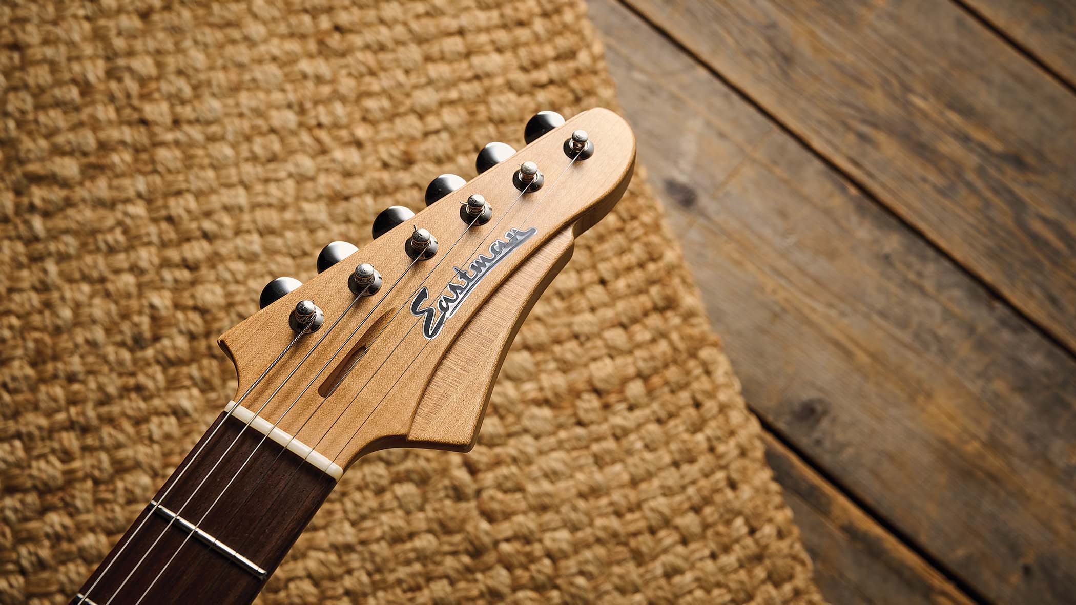 Eastman FullerTone Offset