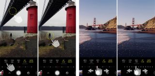 Best photo apps: ProCam 8