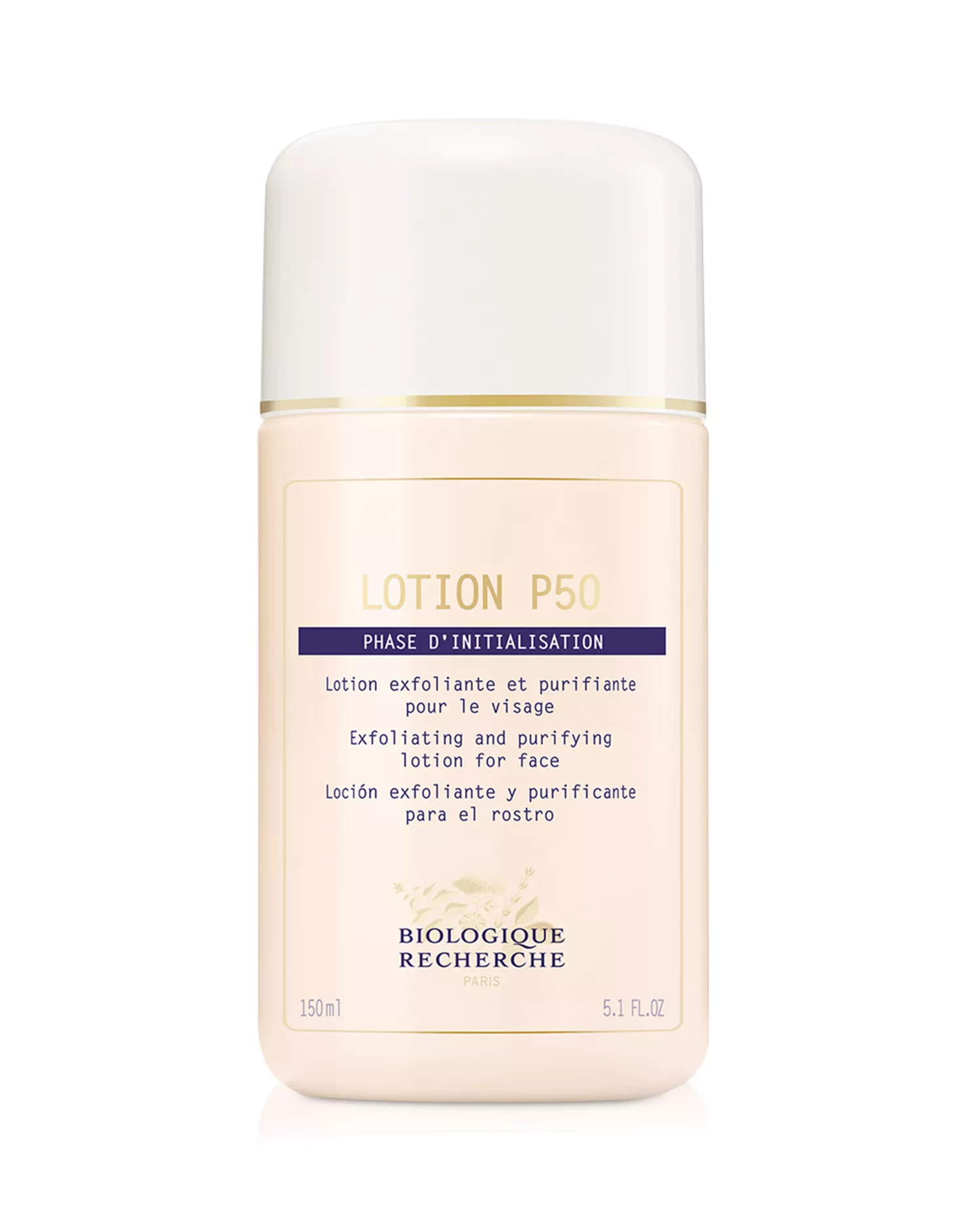 Lotion P50