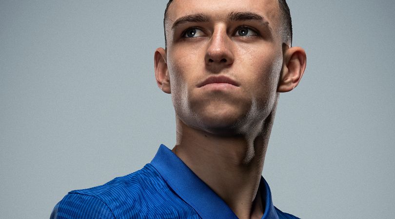 Phil Foden