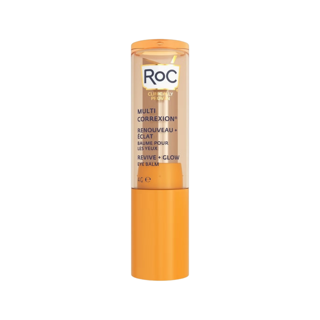 RoC Multi Correxion Revive and Glow Eye Balm