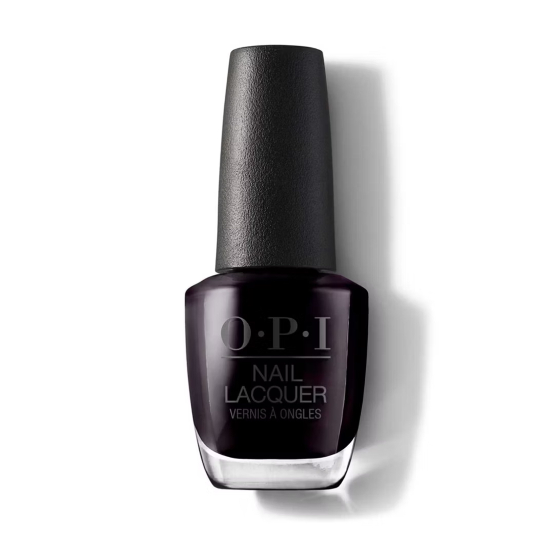 OPI Nail Lacquer in Lincoln Park After Dark