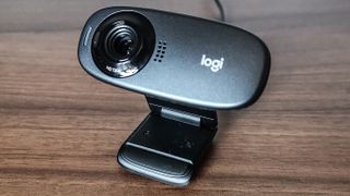 Best budget webcams: Logitech C310 review