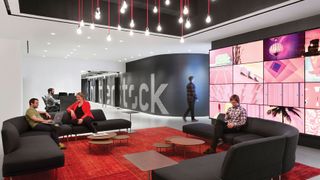 Stock image library and creative platform Shutterstock aims to strike a balance between hiring generalists and specialists, depending on the needs of the organisation at the time 