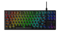 HyperX Alloy Origins Core (HyperX Red Switch) Gaming Keyboard: was $89, now $59 at Amazon
