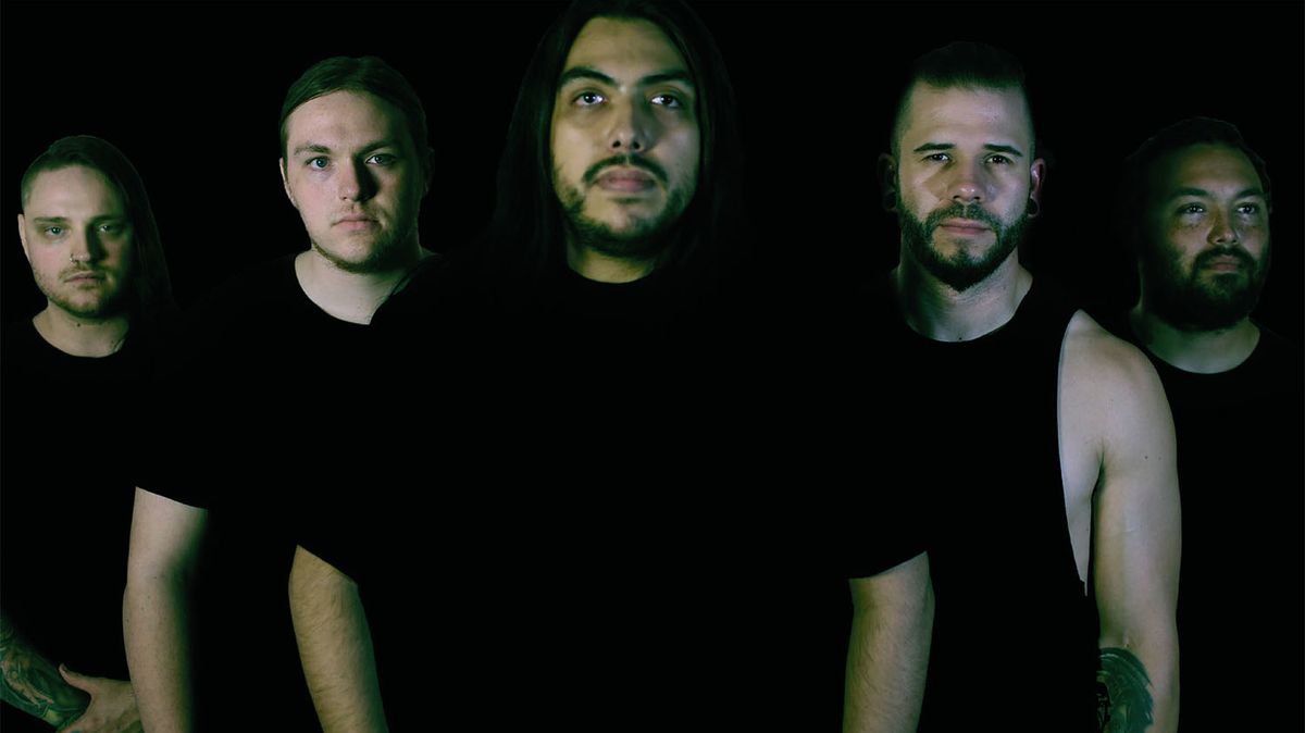 Lord Of War: Putting the death into deathcore | Louder