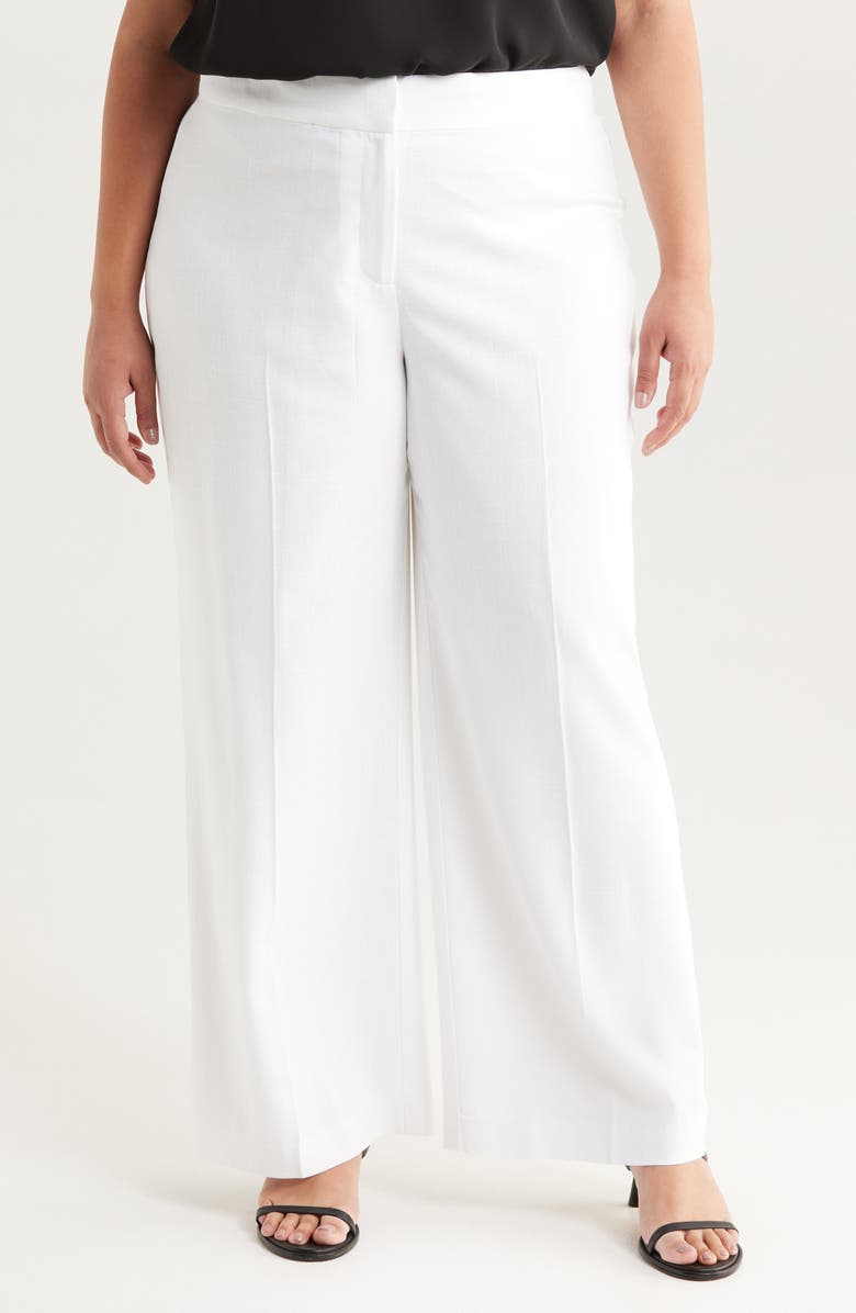 Wide Leg Pants