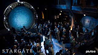 Stargate: Universe