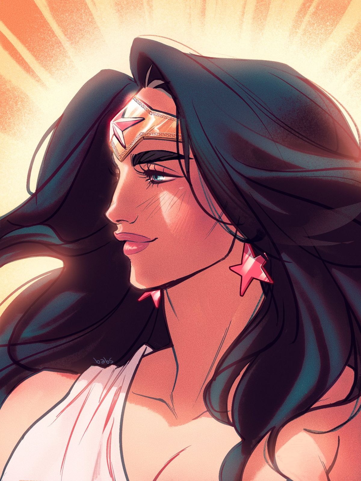 Wonder Woman #797
