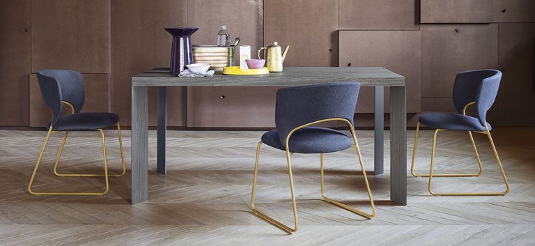 10 Best Contemporary Dining Chairs, Most Comfortable Dining Chairs Uk