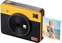 Kodak Mini Shot 3: £127.99 £112.99 at Amazon UK
Save £15 with voucher: