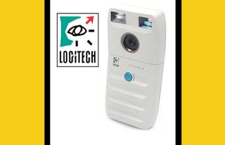 Logitech Fotoman (1990)