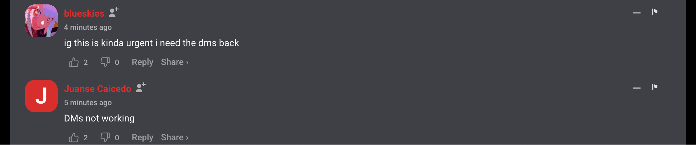 Downdetector