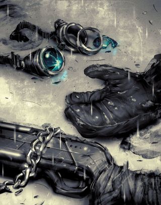 DC August 2022 solicitations